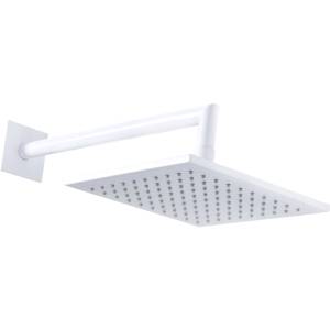 Верхний душ Cezares Porta PORTA-TDDQ-30-BIO белый