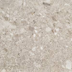Керамогранит Fioranese Frammenta CG603LR Grigio Chiaro lucido 60.4x60.4