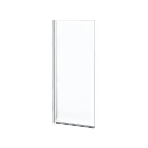 Шторка на ванну BelBagno Uno V-1-80/150-C-Cr