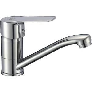 Смеситель для раковины Milardo Helic HELSBR0M01