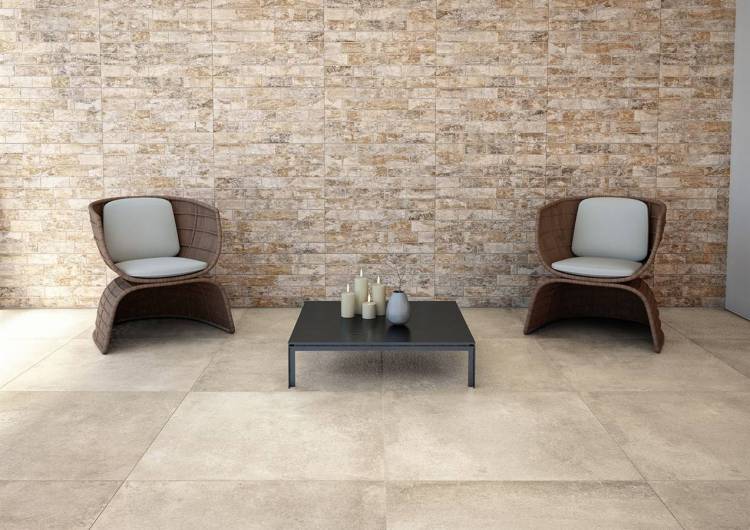 Tuscania Ceramiche Meteora