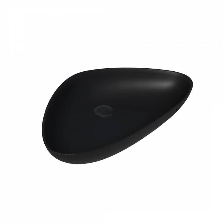 Раковина Maretti Elio EL13NS56-560 черная