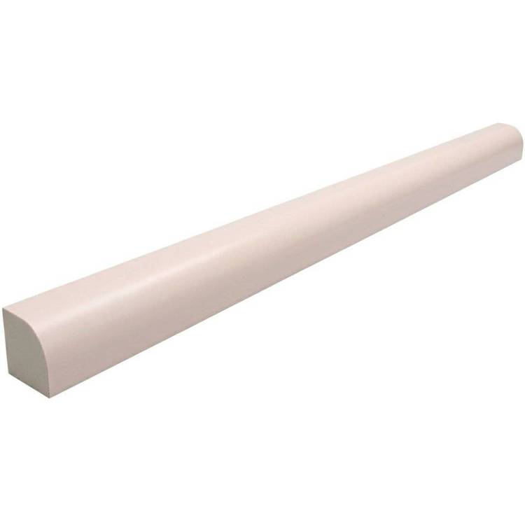 Бордюр Equipe Vibe 28883 Jolly Fair Pink Matt 1.2x20