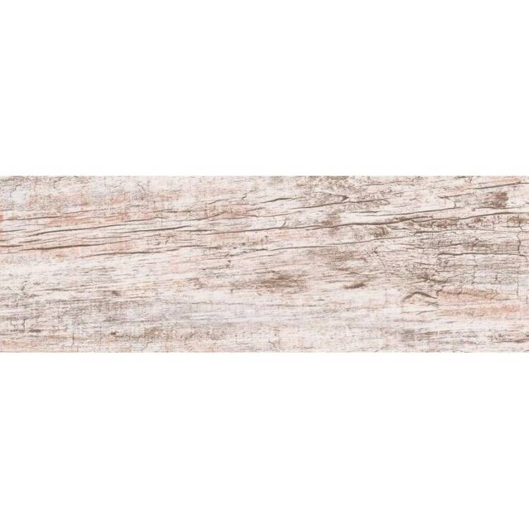 Керамогранит Lasselsberger Ceramics Вестерн Вуд 6264-0056 Белый 19.9x60.3