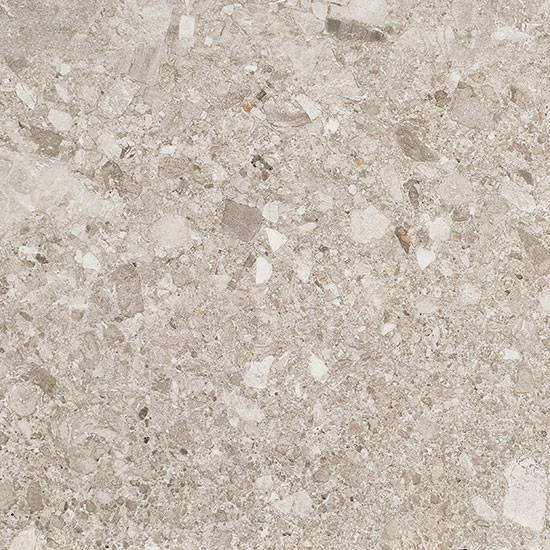 Керамогранит Fioranese Frammenta CG603LR Grigio Chiaro lucido 60.4x60.4