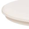 Стол Tetchair Coppola 20575 ivory white 80x77x140 фото 14