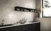 Керамическая плитка Fap Ceramiche Mat&More f0VD White 25x75 фото 2