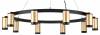 Подвесная люстра Lightstar Rullo LR02040037