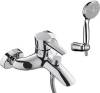 Душевой комплект Lemark Atlantiss LM3202C + LM3206C фото 2