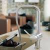 Смеситель для кухни Grohe Minta 32168DC0 фото 12