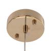 Подвесной хрустальный светильник Citilux Cloudy CL323012 фото 6