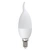 Лампа светодиодная Volpe LED-CW37-7W/NW/E14/FR/NR