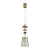 Подвес Odeon Light L-Vision 5411/18LB