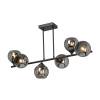 Подвесная люстра Vitaluce V2046-1/6PL фото 3