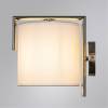 Бра Arte Lamp Aperol A5031AP-1SS фото 3