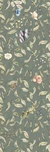 Керамическая плитка Ape Ceramica Fables A043850 Grace Green Mix 30x90