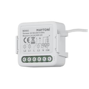 Выключатель Lighting control Wi-Fi MD003