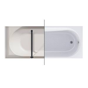 Комплект ножек с упором на борт Marka One 03кну70б