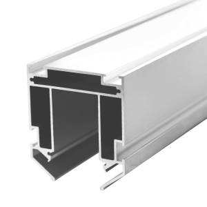 Профиль для монтажа шинопровода ST Luce Skyline 48 ST003.129.03