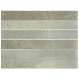 Керамогранит Equipe Verticale 31923 Green Field 5x40