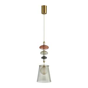 Подвес Odeon Light L-Vision 5411/18LB