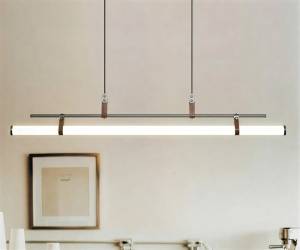 Подвесной светодиодный светильник Kink Light SA07659-120,20