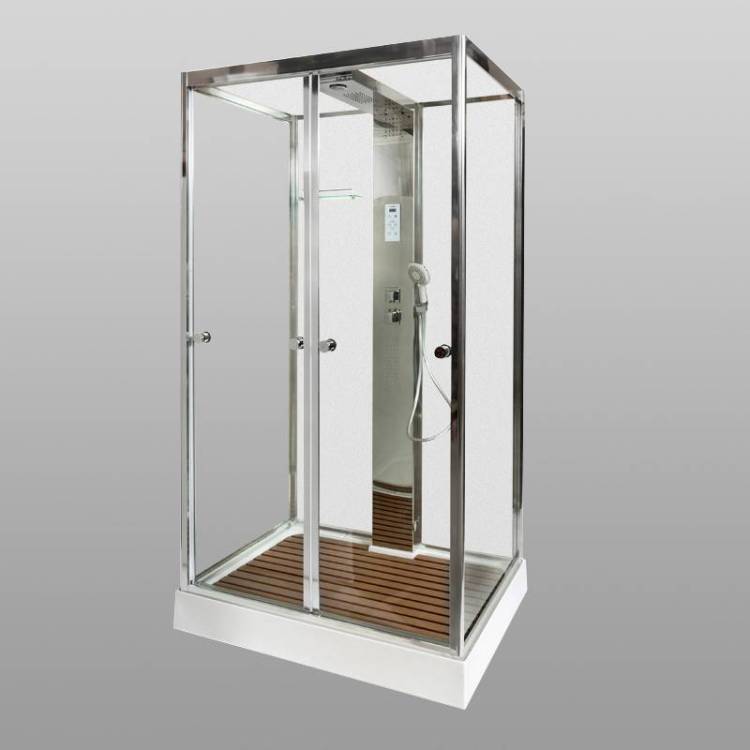 Душевая кабина AvaCan Z122MT 120x90x220