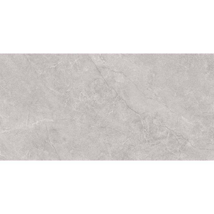 Керамогранит Laparet Pluto SG50005220R Silver Светло-Серый 59.5x119.1