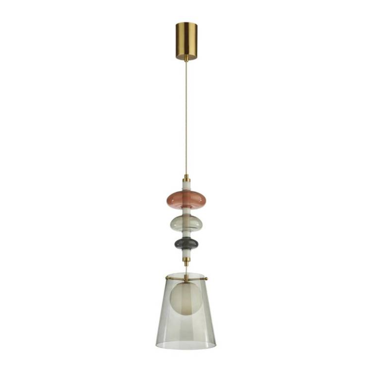 Подвес Odeon Light L-Vision 5411/18LB