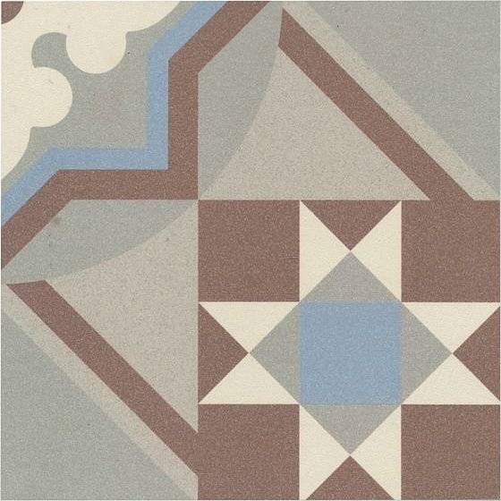 Керамогранит Revoir Paris Bel Histoire VVS1515_014 Herve 15x15