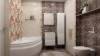 Декор Ceramica Classic Illyria B-IL-D2 Flowers-2 25x40 фото 2