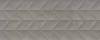 Керамическая плитка Porcelanosa Mystic 100336893 Grey Spiga 59.6x150 фото 3