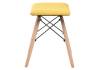 Стул Woodville Ben 11836 yellow фото 3