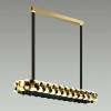 Подвесная светодиодная люстра Odeon Light Candel 5009/204L фото 2