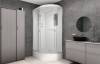 Душевая кабина AvaCan D272SL 120x80x220 фото 3