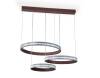 Подвесной светодиодный светильник Ambrella light Original FA6162 фото 3