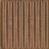 Декор Kerama Marazzi Далия KMD2SOB007BN чипсет оранжевый глянцевый 20x20