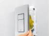 Кнопка смыва Grohe Skate Cosmopolitan Set Fresh 38805000 фото 2