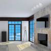 Потолочный светодиодный светильник Novotech Over Recte 358477 фото 3