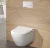 Унитаз подвесной Villeroy&Boch Subway 2.0 5614R2R1 alpin фото 6