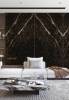 Керамогранит Maimoon Slabs Metallio Ash Matt 120x280 фото 10