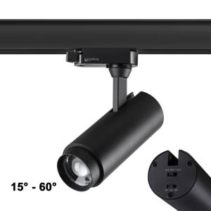 Трековый светильник Novotech Port 359031