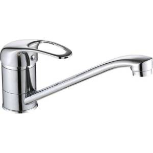 Смеситель для кухни Veragio Pont VR.PNT-2180.CR хром