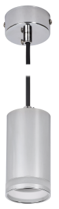 Подвесной светильник IEK 4007 LT-UCB0-4007-GU10-1-K23