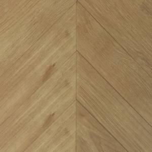 Ламинат WoodStyle Chevron 12/34 4U CH155 Дуб Халкон 550x112