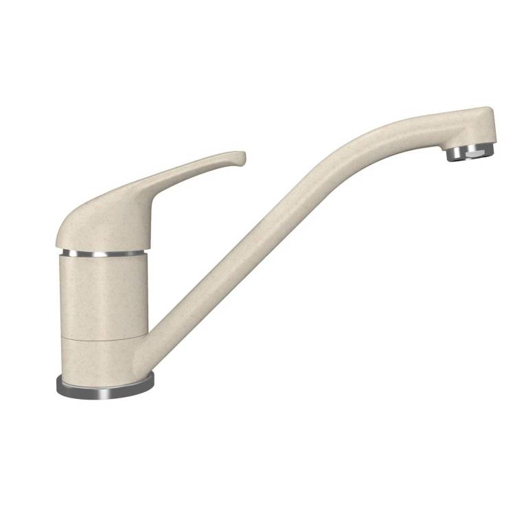 Смеситель для кухни Dr.gans Нота 319.01L.1123.403 Латте