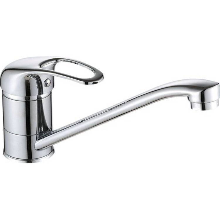 Смеситель для кухни Veragio Pont VR.PNT-2180.CR хром