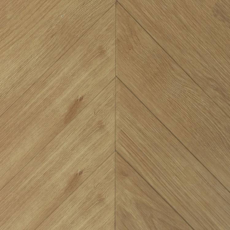 Ламинат WoodStyle Chevron 12/34 4U CH155 Дуб Халкон 550x112