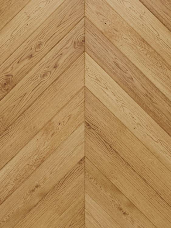 Инженерная доска AlixFloor Французская елка ALX1052CV 4V Дуб Эксквизит Браш 600x100x15