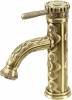 Смеситель для раковины Lemark Jasmine LM6606B фото 5